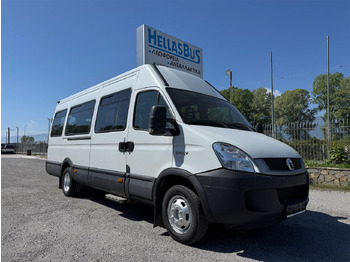 Autocar IVECO Daily