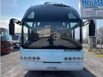 Neoplan NEOPLAN N516 SHD STARLINER en crédit-bail Neoplan NEOPLAN N516 SHD STARLINER: photos 2