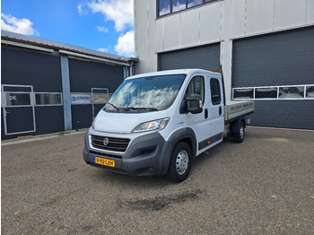 Utilitaire plateau FIAT Ducato