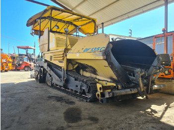Finisseur DEMAG