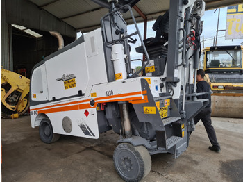 Fraiseuse à froid WIRTGEN