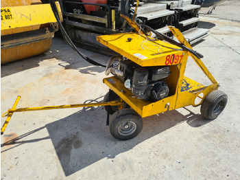 Travaux routiers