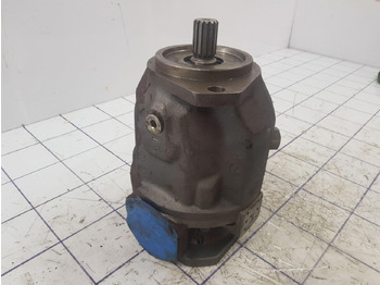 Pompe hydraulique pour Grue Brueninghaus hydr piston pump: photos 3