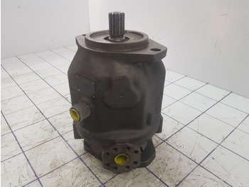 Pompe hydraulique pour Grue Brueninghaus hydr piston pump: photos 2