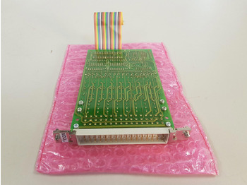 Bloc de gestion pour Grue mobile Circuit board PAT new 22020300066: photos 5