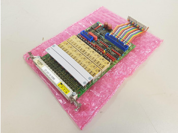 Bloc de gestion pour Grue mobile Circuit board PAT new 22020300066: photos 3