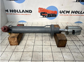 Vérin hydraulique