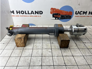 Vérin hydraulique