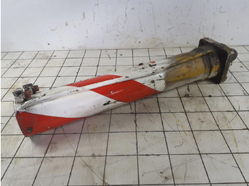 Vérin hydraulique FAUN