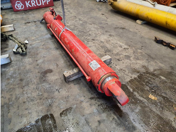 Vérin hydraulique FAUN