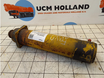 Vérin hydraulique pour Grue Faun HK 40 outrigger cylinder: photos 4