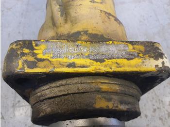 Vérin hydraulique pour Grue Faun RTF 30 outrigger cylinder: photos 5