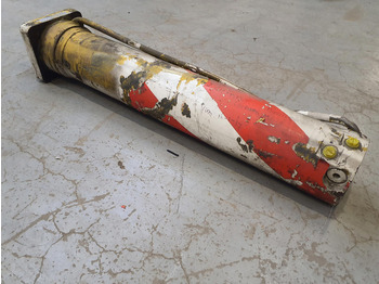 Vérin hydraulique pour Grue Faun RTF 30 outrigger cylinder: photos 3