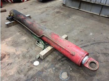 Vérin hydraulique pour Grue Faun RTF 40-3 boom cylinder: photos 3