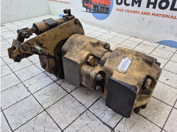 Pompe hydraulique pour Grue mobile Grove 880 ATT PTO and Gear pump: photos 3 Pompe hydraulique pour Grue mobile Grove 880 ATT PTO and Gear pump: photos 3