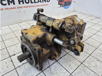 Pompe hydraulique pour Grue mobile Grove 880 ATT PTO and Gear pump: photos 4 Pompe hydraulique pour Grue mobile Grove 880 ATT PTO and Gear pump: photos 4
