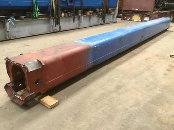 Flèche pour Grue mobile Grove GMK 3050 telescopic section 2: photos 4 Flèche pour Grue mobile Grove GMK 3050 telescopic section 2: photos 4