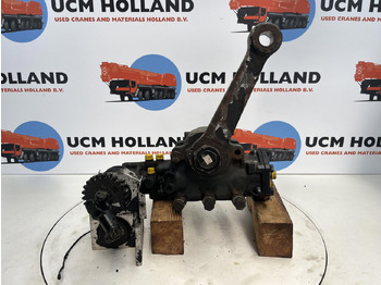 Boîtier de direction GROVE