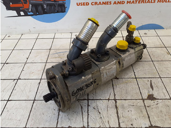 Pompe hydraulique GROVE