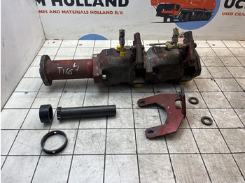 Pompe hydraulique GROVE