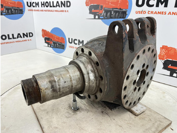 Fusée d'essieu GROVE