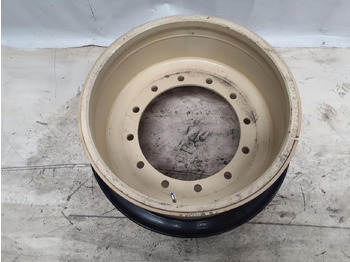 Jante pour Grue Grove Rim 525/80R25 12 20.5 3p: photos 2