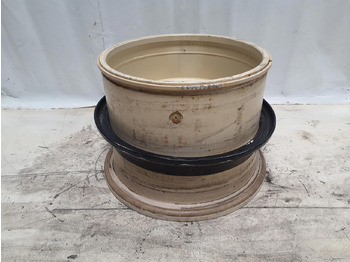 Jante pour Grue Grove Rim 525/80R25 12 20.5 3p: photos 3