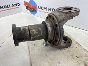 Fusée d'essieu KESSLER