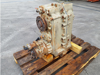 Transmission KRUPP
