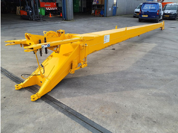 Flèche LIEBHERR
