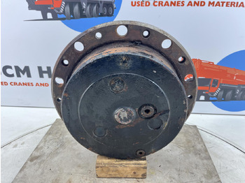 Moteur de translation LIEBHERR