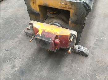 Vérin hydraulique LIEBHERR