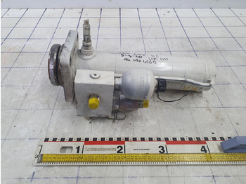 Vérin hydraulique LIEBHERR