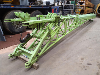 Flèche LIEBHERR