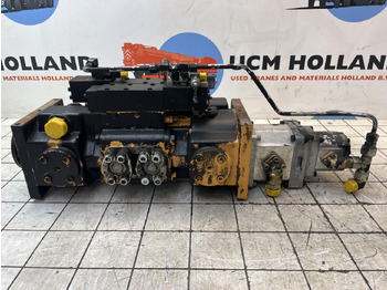 Pompe hydraulique LIEBHERR