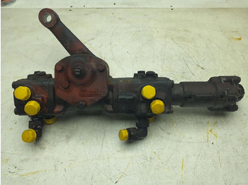 Boîtier de direction LIEBHERR