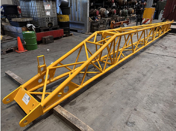 Flèche pour Grue mobile Liebherr LTM 1055-3.2 jib: photos 4