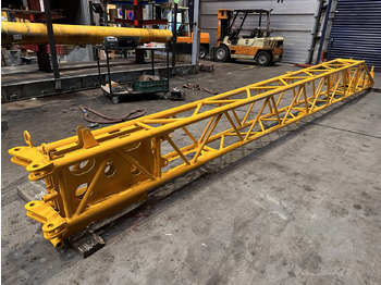 Flèche pour Grue mobile Liebherr LTM 1055-3.2 jib: photos 2