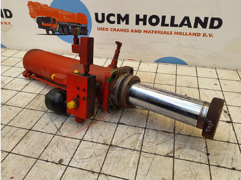 Vérin hydraulique LIEBHERR