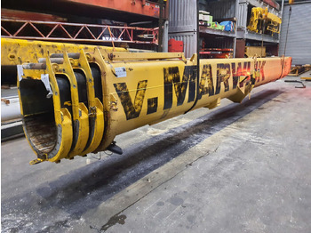 Flèche LIEBHERR