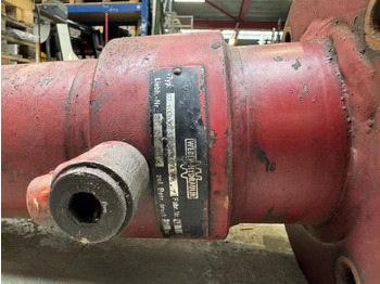 Vérin hydraulique pour Grue mobile Liebherr LTM 1060 counterweight cylinder: photos 5