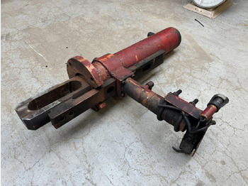 Vérin hydraulique pour Grue mobile Liebherr LTM 1060 counterweight cylinder: photos 2