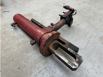 Vérin hydraulique pour Grue mobile Liebherr LTM 1060 counterweight cylinder: photos 3