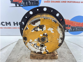 Moteur de translation LIEBHERR