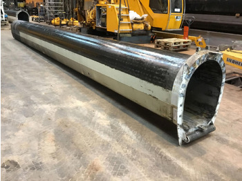 Flèche LIEBHERR
