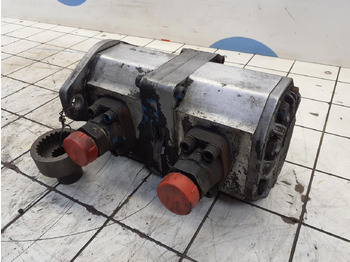Pompe hydraulique LIEBHERR