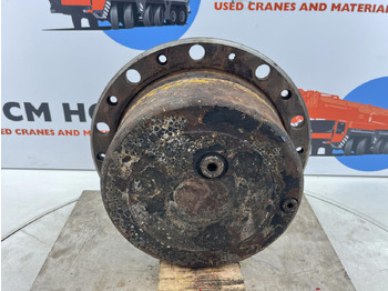 Moteur de translation LIEBHERR