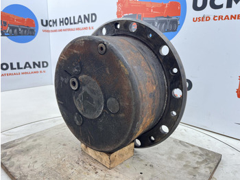Suspension pour Grue Liebherr LTM 1080 planetary gear 22-25-74-40-3pl-H135-46: photos 2