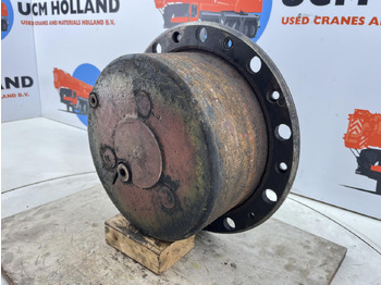 Moteur de translation pour Grue mobile Liebherr LTM 1080 planetary gear 22-25-74-40-3pl-H135-46: photos 2 Moteur de translation pour Grue mobile Liebherr LTM 1080 planetary gear 22-25-74-40-3pl-H135-46: photos 2