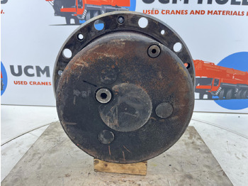 Moteur de translation LIEBHERR